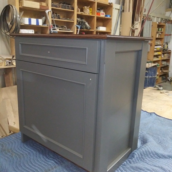 Custom Piece - Picture 3 of 4